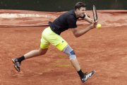GENEVA OPEN 2025