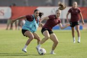 SCHWEIZ FRAUEN TRAINING