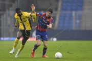 BASEL - YB