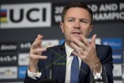 UCI ROAD WC 2024