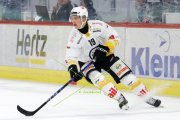 KLOTEN - LUGANO