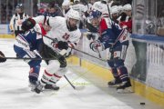 ZSC - LAUSANNE