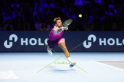 SWISS INDOORS 2025