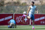 TRAINING SCHWEIZ