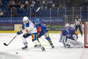 KLOTEN - ZUG