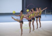 ETF LAUSANNE 2025