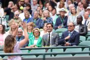 WIMBLEDON 2024