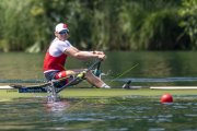 LUZERN REGATTA 2026