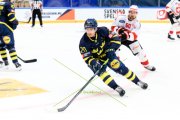 SCHWEDEN - SCHWEIZ