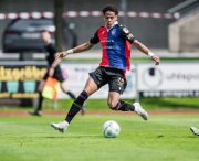 BRAUNSCHWEIG - BASEL
