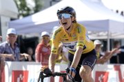 TOUR DE SUISSE WOMEN 2025