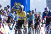 TOUR DE ROMANDIE 2026