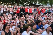 PUBLIC VIEWING BERN