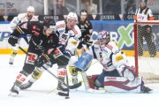 LUGANO - KLOTEN