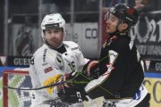 LUGANO - FRIBOURG