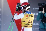 WENGEN 2022