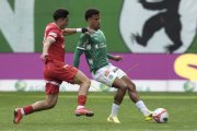 ST.GALLEN - THUN