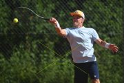 INTERCLUB SENIOREN