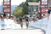 TOUR DE SUISSE 2025