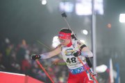 BIATHLON WM NOVE MESTO 2024