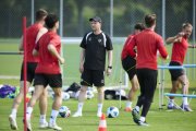 VADUZ TRAINING