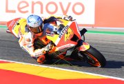 GP ARAGON 2022