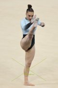 OLYMPIA PARIS 2024