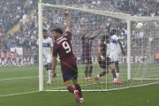 SERVETTE - LAUSANNE