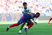 BASEL - ST. GALLEN