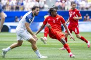 SCHWEIZ - BOSNIEN HERZEGOWINA