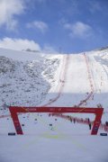 WC SOELDEN 2026