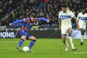 BASEL - LAUSANNE