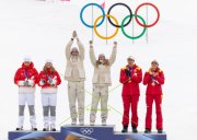 OLYMPIA MILANO CORTINA  2026