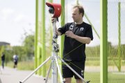 TRAINING ZUERICH