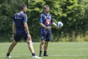 TRAINING LUZERN