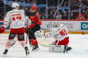LAUSANNE - RAPPERSWIL