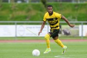 YB - WESTERLO