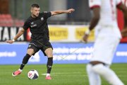 SION - ZUERICH