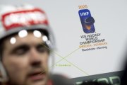 TRAINING SCHWEIZ