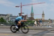 ZURICH CITY TRIATHLON 2026