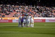 ZUERICH - SERVETTE