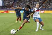 FRANKREICH - ENGLAND