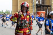 WINGS FOR LIFE WORLD RUN ZUG