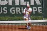 TENNIS INTERCLUB NLA FINALRUNDE 2026