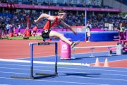 EM BIRMINGHAM 2026
