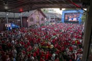 WINTERTHUR PUBLIC VIEWING