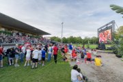 Allschwil PUBLIC VIEWING