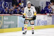 KLOTEN - LUGANO