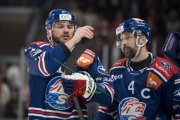 ZSC - LAUSANNE