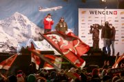 WENGEN 2022